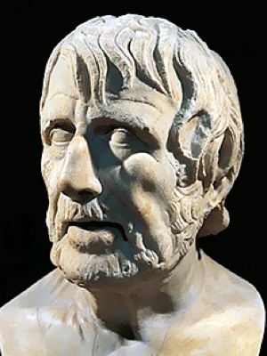 Seneca the Younger