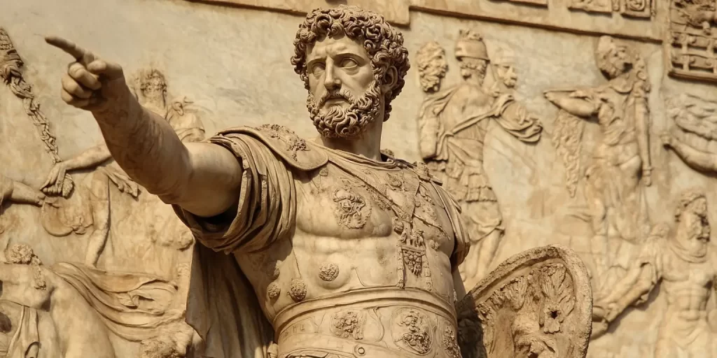 Who was Marcus Aurelius?