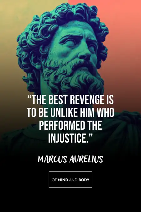 Marcus Aurelius Quotes