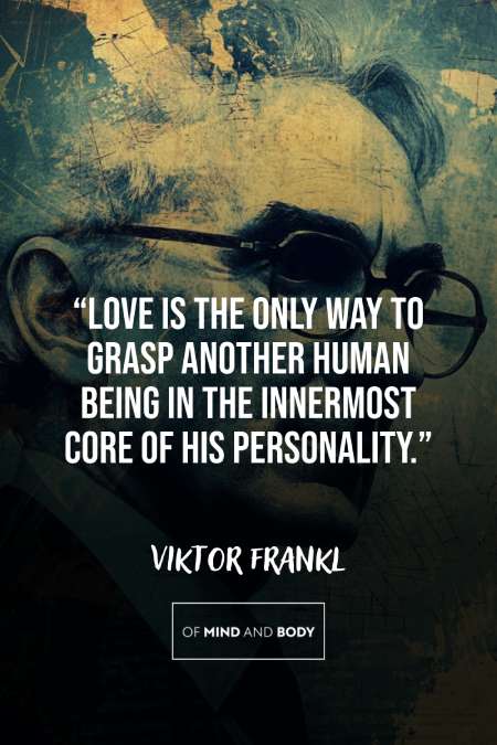 The Quotes of Viktor Frankl: Lessons in Meaning and Resilience