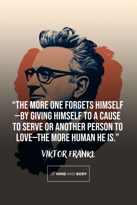 The Quotes of Viktor Frankl: Lessons in Meaning and Resilience