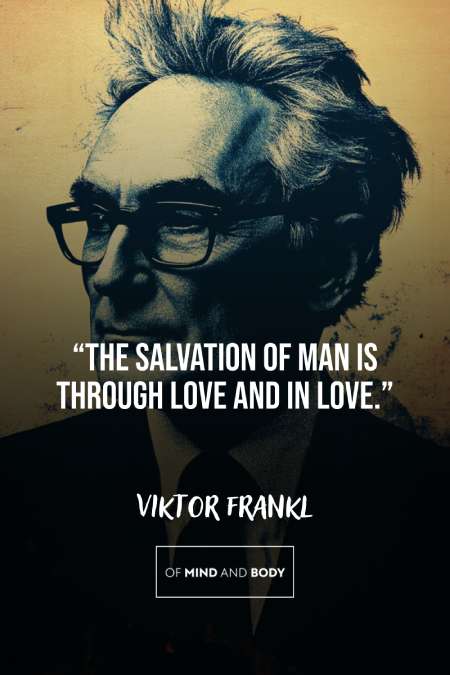 The Quotes of Viktor Frankl: Lessons in Meaning and Resilience