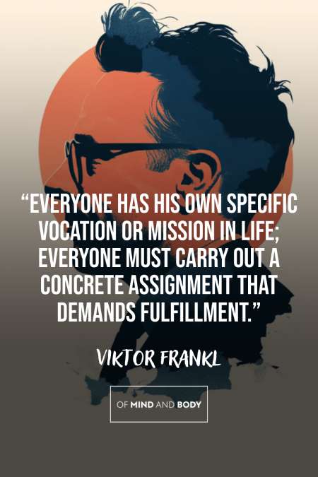 The Quotes of Viktor Frankl: Lessons in Meaning and Resilience