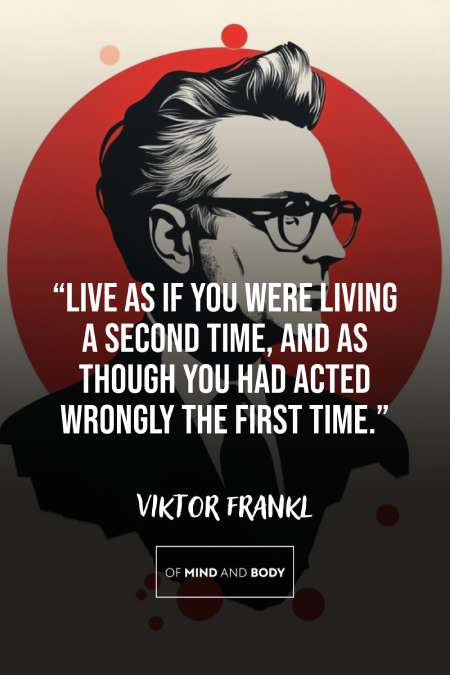 The Quotes of Viktor Frankl: Lessons in Meaning and Resilience