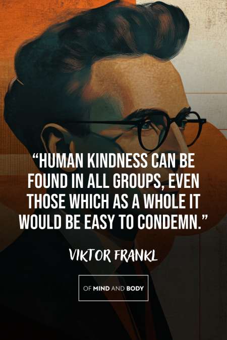 The Quotes of Viktor Frankl: Lessons in Meaning and Resilience