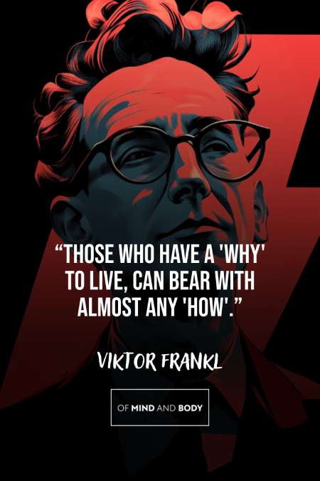 The Quotes of Viktor Frankl: Lessons in Meaning and Resilience