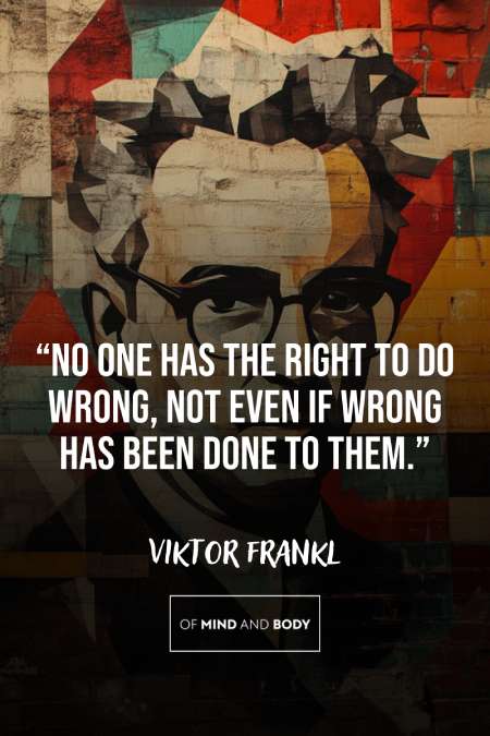 The Quotes of Viktor Frankl: Lessons in Meaning and Resilience