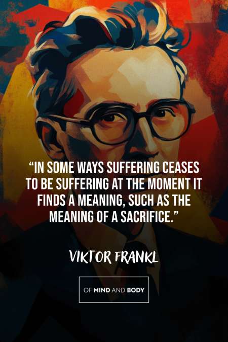 The Quotes of Viktor Frankl: Lessons in Meaning and Resilience