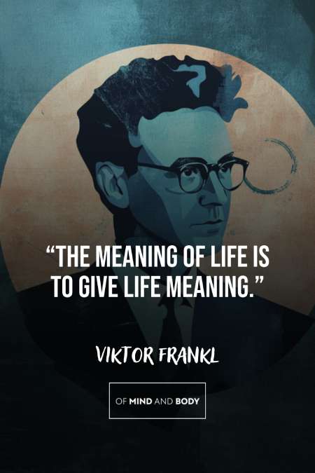 The Quotes of Viktor Frankl: Lessons in Meaning and Resilience